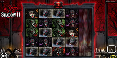 Blood & Shadow 2