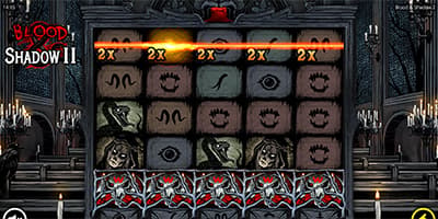 Blood & Shadow 2
