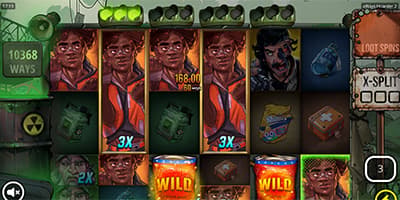 xWays Hoarder 2