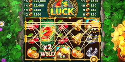 7's Luck