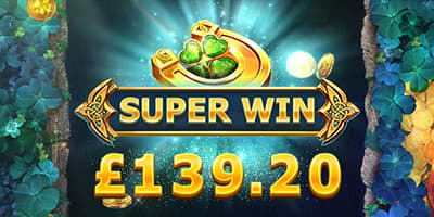 7's Luck