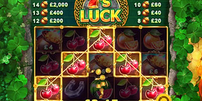 7's Luck