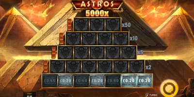 Astros