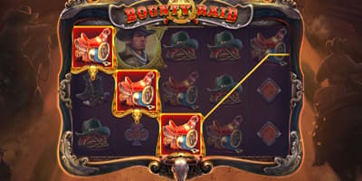 Bounty Raid