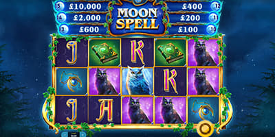 Moon Spell