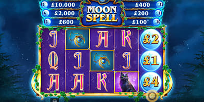 Moon Spell
