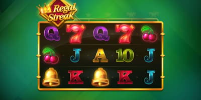 Regal Streak