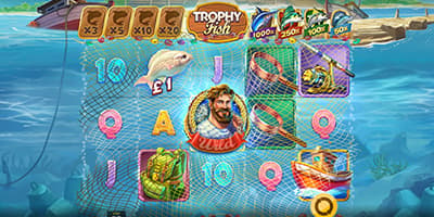 Trophy Fish