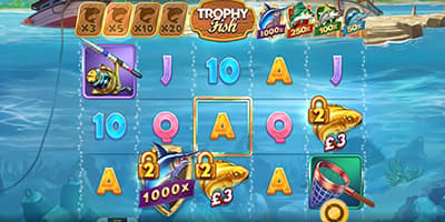Trophy Fish