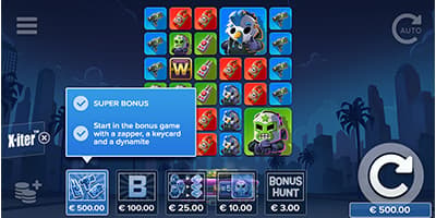 Heist Guys
