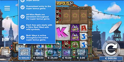 Nitropolis TV