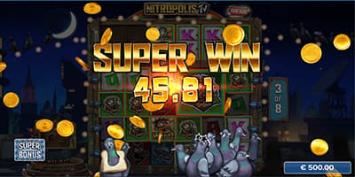 Nitropolis TV