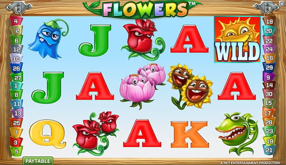 Flowers