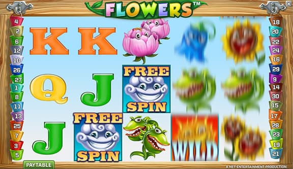 Flowers