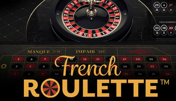 The French Roulette