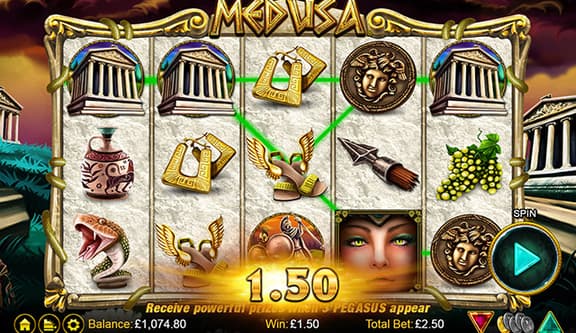 Medusa