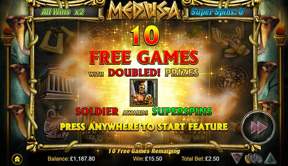 Medusa