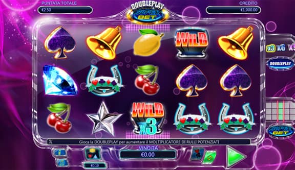 Double Play SuperBet