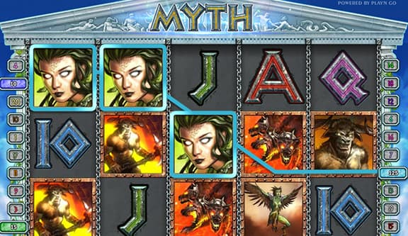 Myth 