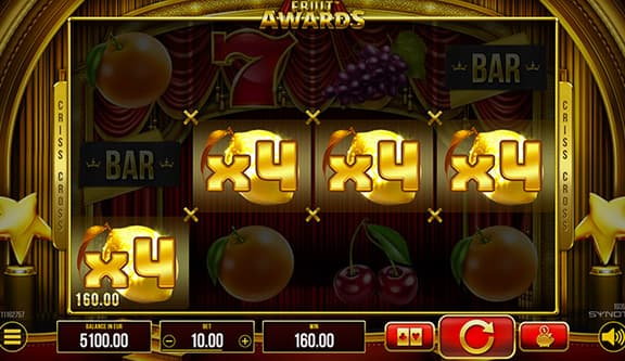 Fruit Awards
