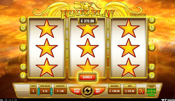 Fenix Play Deluxe 