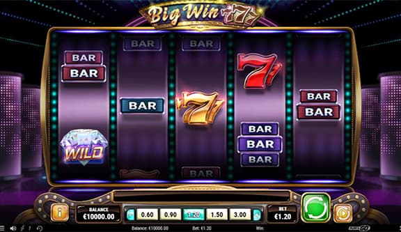 Big Win 777