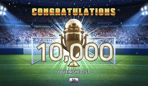 Knockout Football