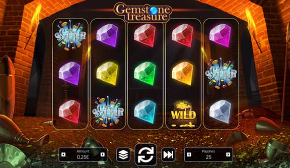 Gemstone 
