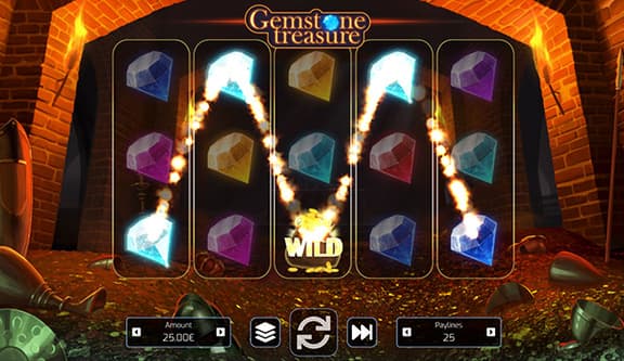 Gemstone 