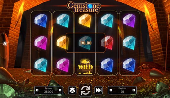 Gemstone 