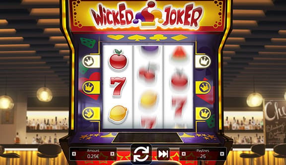 Wicked Joker