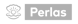 Deposit with perlas