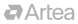 Deposit with Artea Bank