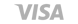 Deposit with Visa