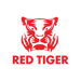 red tiger