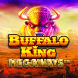 Big Buffalo Megaways