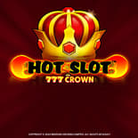 Hot Slot™: 777 Crown