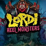 Lordi Reel Monsters