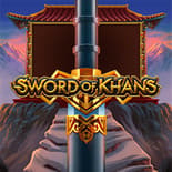 Sword of Khans