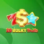 20 Bulky Fruits