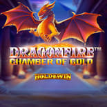 Dragonfire: Chamber of Gold Hold & Win