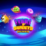 Stars n’ Sweets Hold & Win