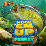 Hook ‘Em Up Frenzy