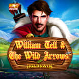 William Tell & The Wild Arrows Hold & Win