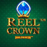 Reel Crown™: Hold & Win™