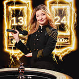 Lightning Roulette