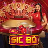 Mega Sic Bo