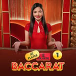 Baccarat 1