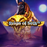 Reign of Seth