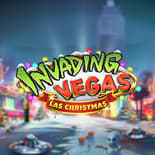 Invading Vegas: Las Christmas